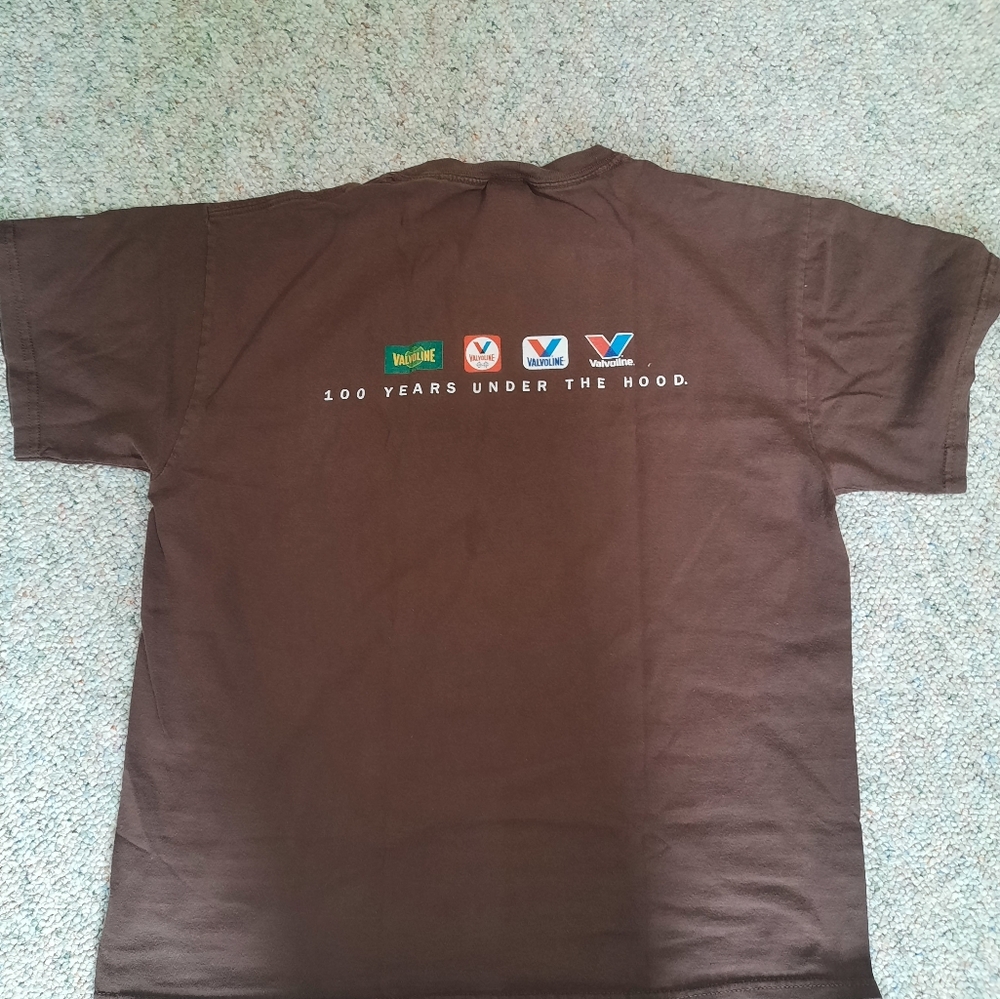 Valvoline Tee - Picture 7 of 11